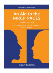 An Aid To The Mrcp Paces Paperback 4th Edition reviews An Aid To The Mrcp Paces Paperback 4th Edition