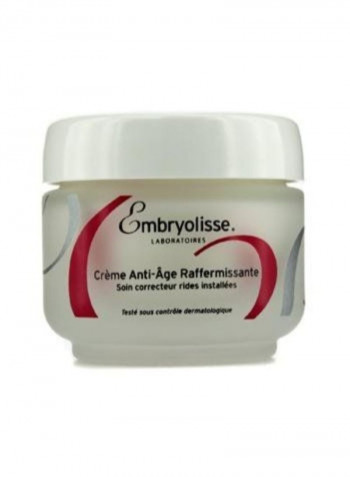 Global Anti Age Cream Multicolour 50ml