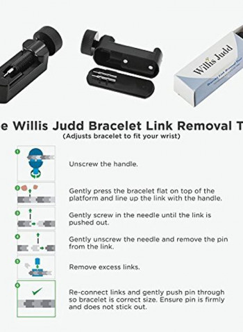 Magnetic Therapy Bracelet