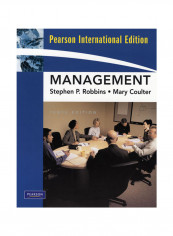 Management Paperback 10