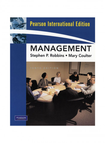 Management Paperback 10