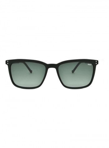 Men's Square Sunglasses
