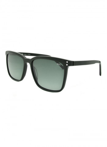 Men's Square Sunglasses