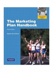 The Marketing Plan Handbook Paperback 4