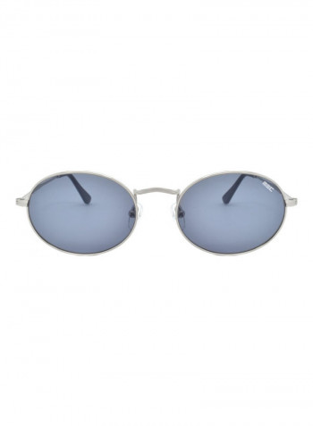 Women's Oval Sunglasses