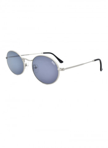 Women's Oval Sunglasses