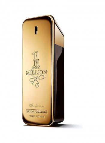1 Million EDT 100ml