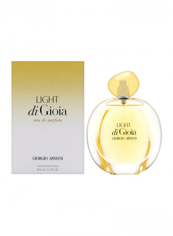 عطر لايت دي جويا EDP 100مل