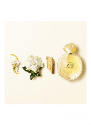 عطر لايت دي جويا EDP 100مل