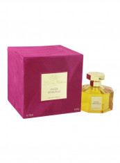 ماء عطر أوند سينسويل 125مل