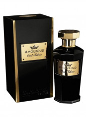 ماء عطر عود تبك 100مل