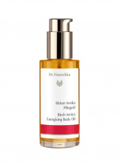 Birch Arnica Energising Body Oil 75ml reviews Birch Arnica Energising Body Oil 75ml