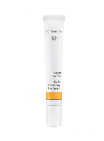 Daily Hydrating Eye Cream 12.5ml