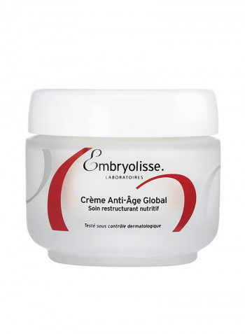Global Anti-Age Cream 50ml