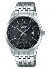Men's Beside Analog Watch BEM-151D-1AVDF