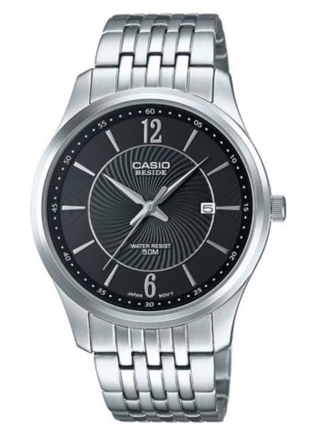 Men's Beside Analog Watch BEM-151D-1AVDF