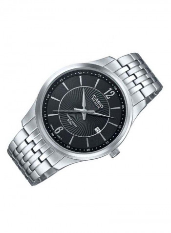 Men's Beside Analog Watch BEM-151D-1AVDF