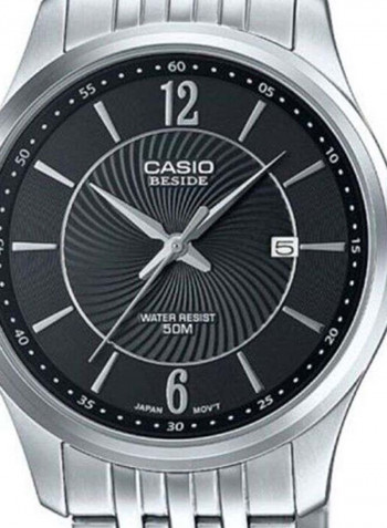 Men's Beside Analog Watch BEM-151D-1AVDF