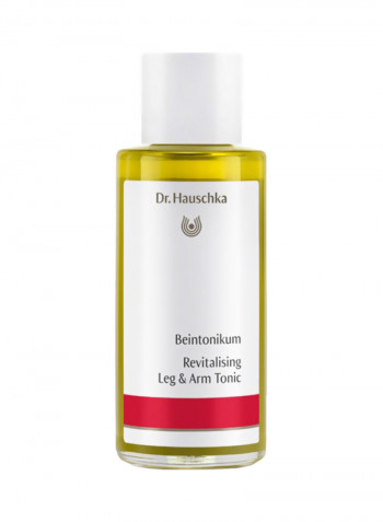 Revitalising Leg And Arm Tonic 100ml