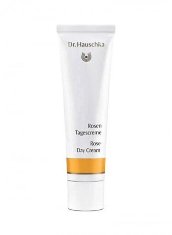 Rose Day Cream 30ml