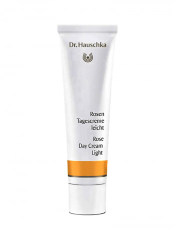 Rose Day Cream Light 30ml