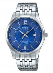 Men's Beside Analog Watch BEM-151D-2AVDF