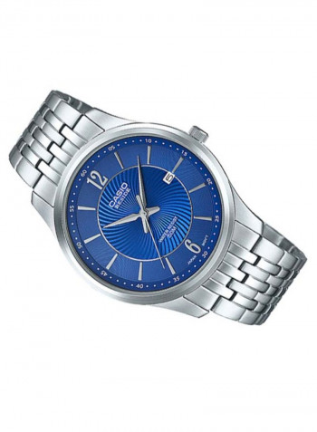Men's Beside Analog Watch BEM-151D-2AVDF