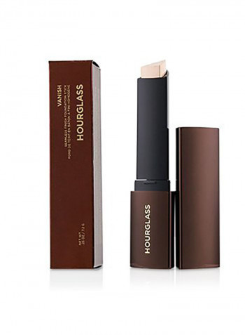 Vanish Seamless Finish Foundation Stick - # Blanc 7.2g/0.25oz