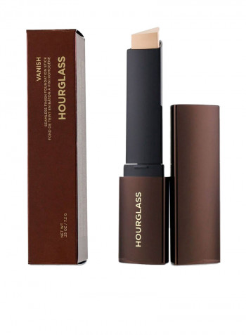 Vanish Seamless Finish Foundation Stick Cream