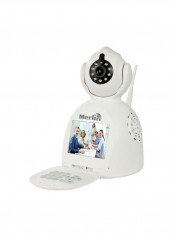 Wi-Fi IP Camera Lite White reviews Wi-Fi IP Camera Lite White