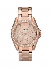 Women's Riley Analog Watch ES2811P