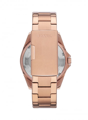 Women's Riley Analog Watch ES2811P