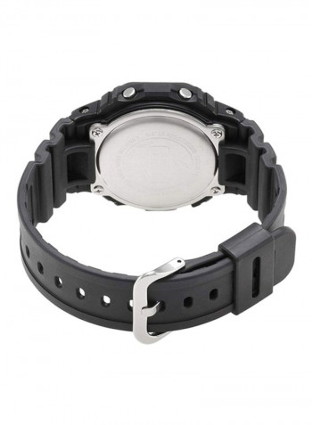 Men's G-Shock Digital Watch DW-5600E-1VQ