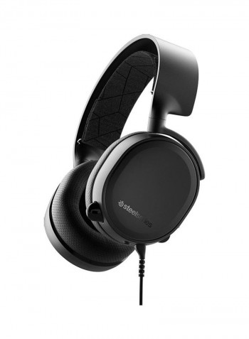 Series Arctis 3 Black