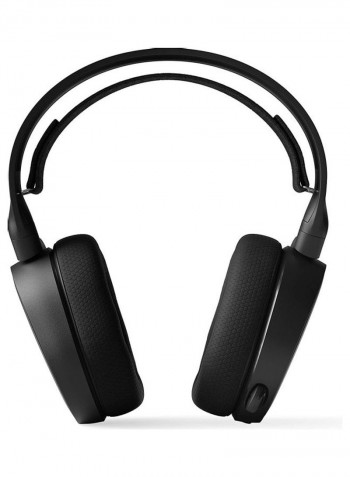 Series Arctis 3 Black