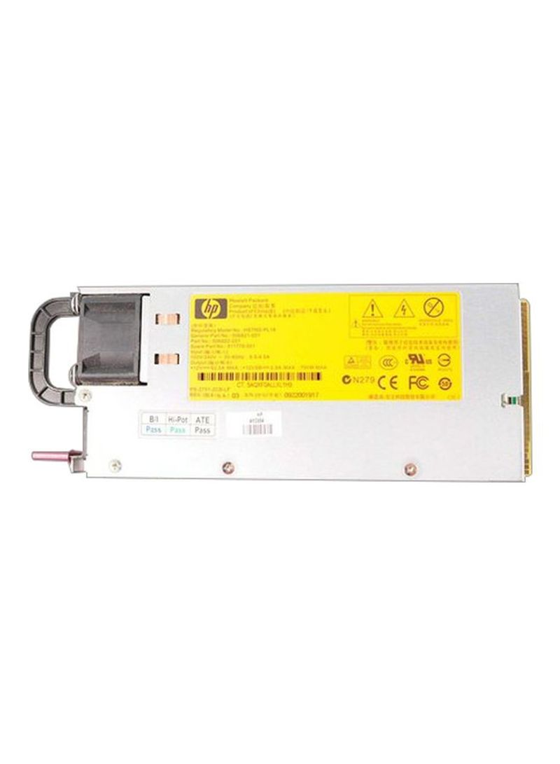 Power Supply For HP ProLiant DL160 G6, DL165 G7 Silver