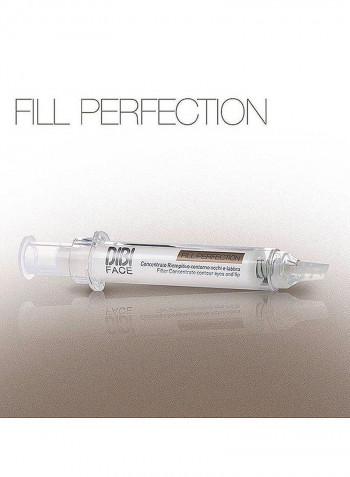 Dibi Fill Filling Concentrated Eye & Lips 12ml