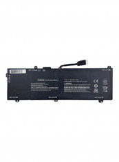 Replacement Laptop Battery For HP Zbook Studio G3 Series Black