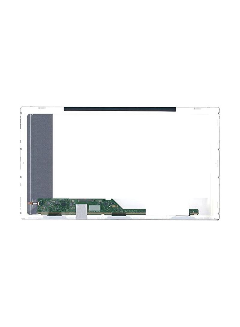 Replacement LED Screen For HP Compaq CQ58 Black
