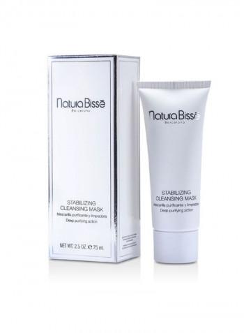 Stabilizing Cleansing Mask 75ml