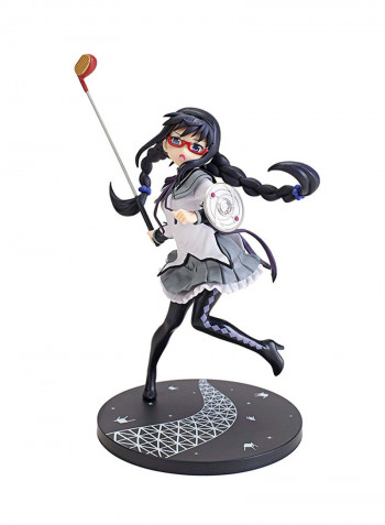 Side Story Magia Record Homura Akemi Figure