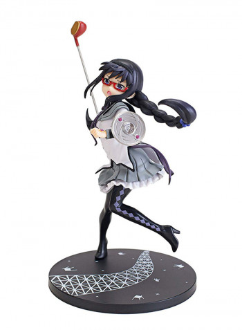 Side Story Magia Record Homura Akemi Figure