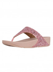صندل لولو كاجوال لامع Pink تقييمات صندل لولو كاجوال لامع Pink