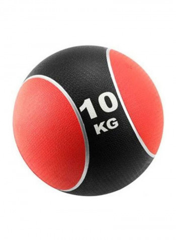 Medicine Ball- 10 kg 10kg