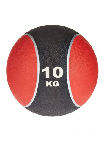 Medicine Ball- 10 kg 10kg