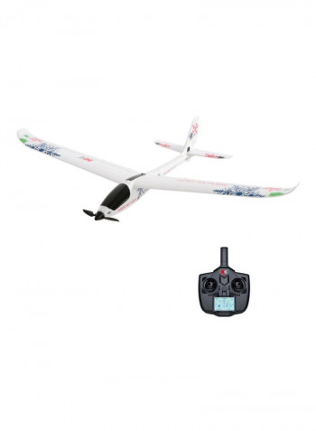 RC Glider Airplane A800 51x12x22centimeter