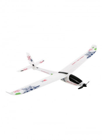 RC Glider Airplane A800 51x12x22centimeter