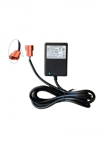 6V Ride On Charger