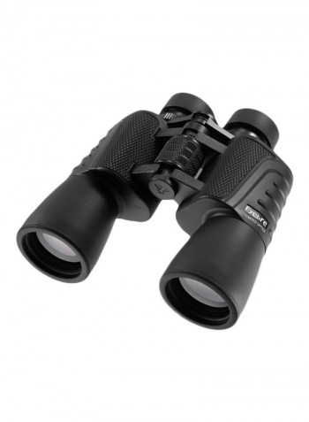 High-Powered Surveillance Binoculars Telescope