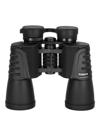 High-Powered Surveillance Binoculars Telescope